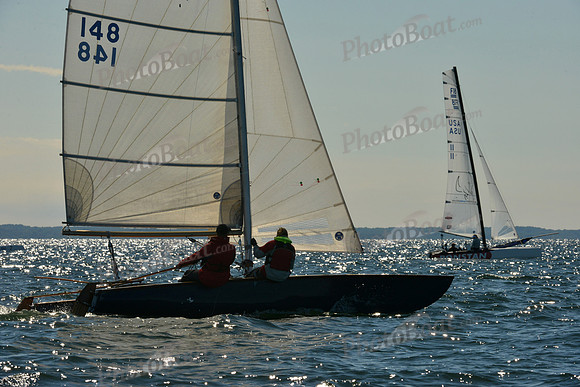 2015 Roton Point Multihull Regatta 824
