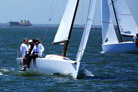 2015 Southern Bay Race Week DB2 034