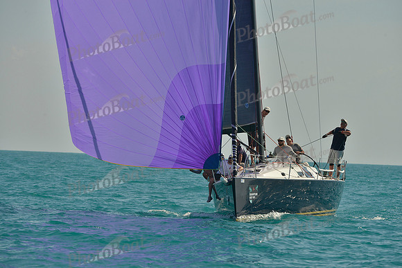 2017 Quantum Key West RW J 576