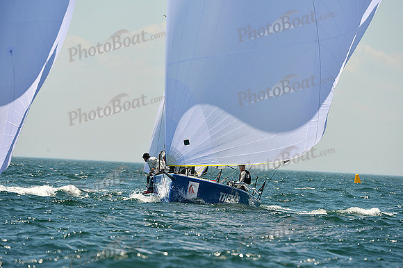 2015 Block Island Race Week B 185