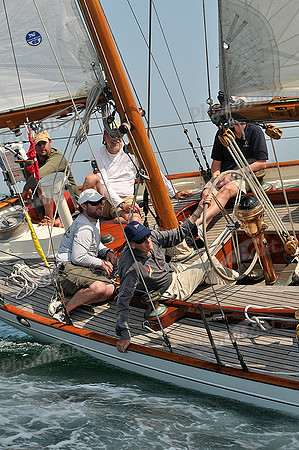 2013 Block Island Race Week B 2454