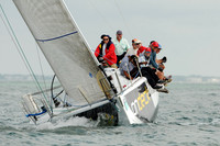 2012 Charleston Race Week B 658