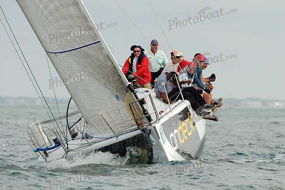 2012 Charleston Race Week B 658
