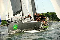 2014 NYYC Race Week C 1498