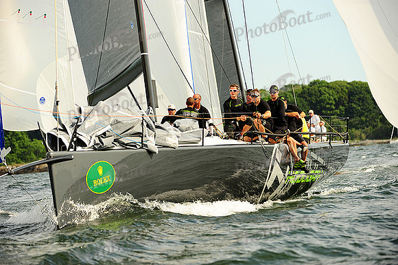 2014 NYYC Race Week C 1498
