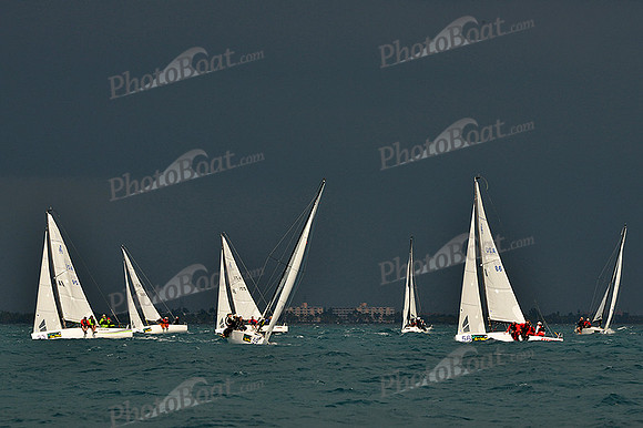 2014 Key West Race Week B 776