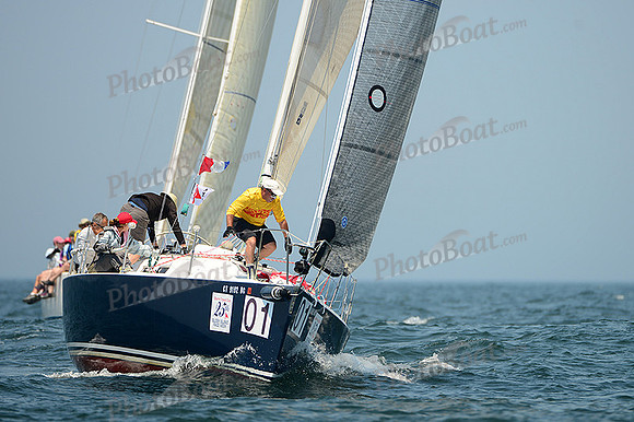2013 Block Island Race Week A 533