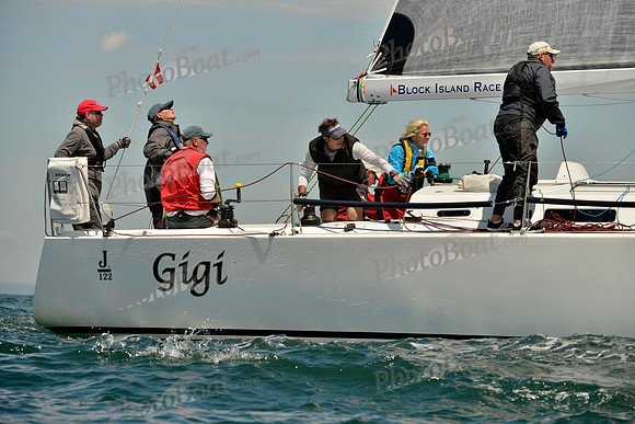2017 Block Island Race Week C_0354