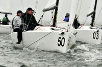 2014 J70 Winter Series D 631
