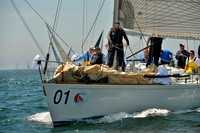 2017 Block Island Race Week C_0486