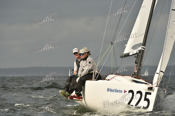 2018 J70 Worlds D_0028