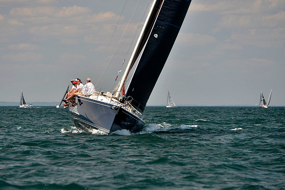 2019 Block Island Race Week D_0947