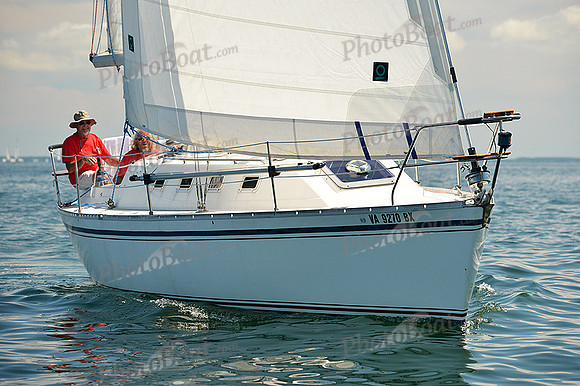 2015 Cape Charles Cup C 370