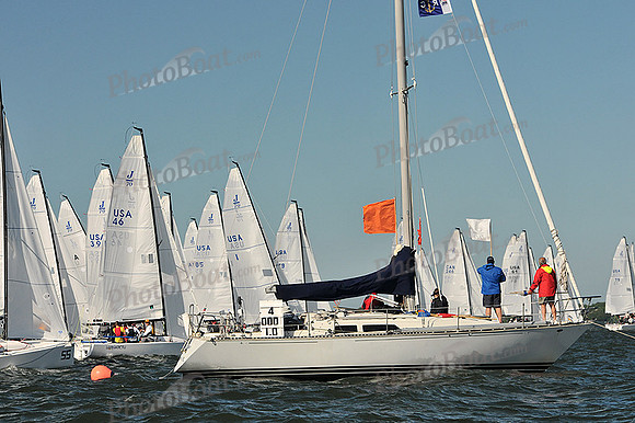 2014 J70 Winter Series G 007