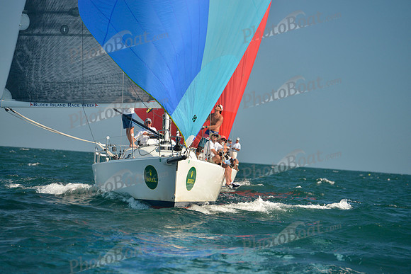 2018 NYYC Race Week D_0709
