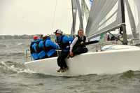 2016 Charleston Race Week A_1631