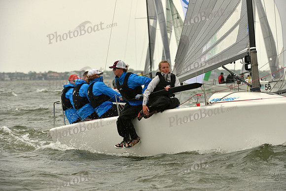 2016 Charleston Race Week A_1631