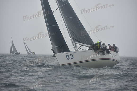 2019 Block Island Race Week G_1978