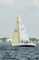 2012 Southern Bay Race Week A 250