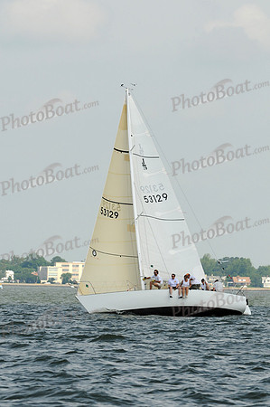 2012 Southern Bay Race Week A 250