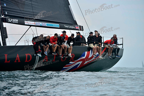2021 Block Island Race Week C_0946