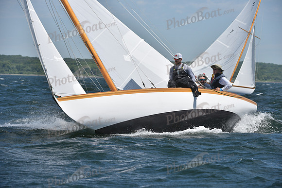 2019 NYYC Annual Regatta C_0291