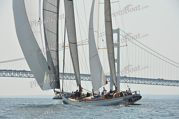 2025 Chicago to Mackinac A 0136