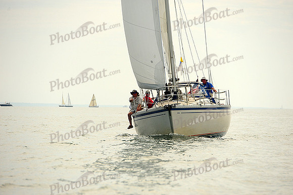 2014 Cape Charles Cup B 449