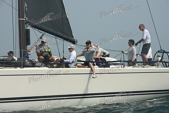 2025 Block Island Race Week A_0725