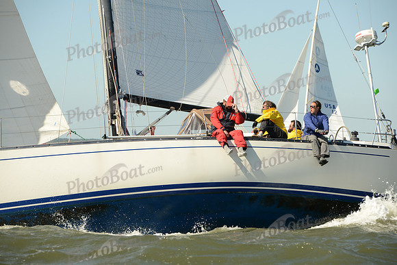 2016 Charleston Race Week E_0295