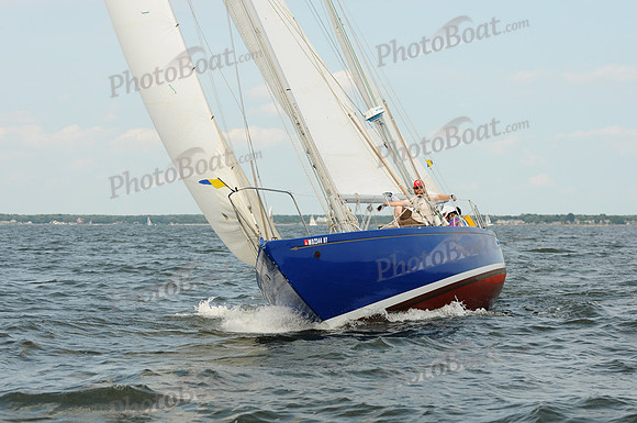 2011 Gov Cup A 970
