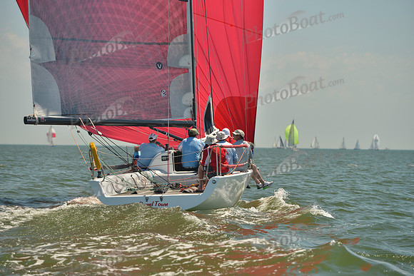 2017 Southern Bay Race Week B_0805