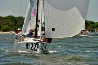 2017 Charleston Race Week A_1325