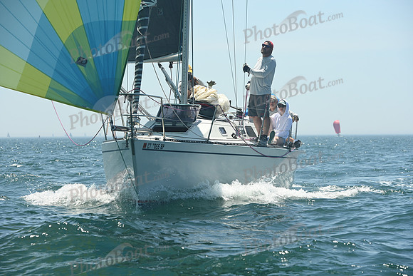 2025 Block Island Race Week C_0681