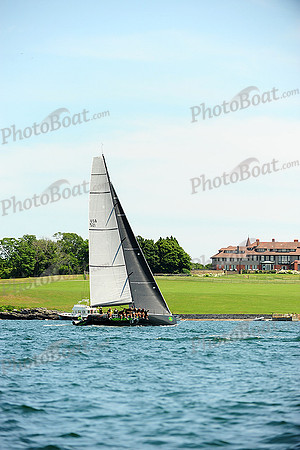 2014 NYYC Race Week C 180