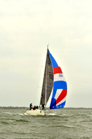 2018 Charleston Race Week C_1208