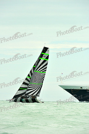 2016 Key West Race Week A_0485
