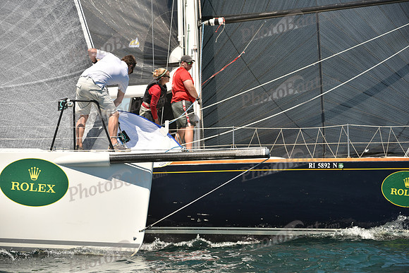 2018 NYYC Race Week B_0272