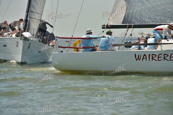2017 Southern Bay Race Week C_0769