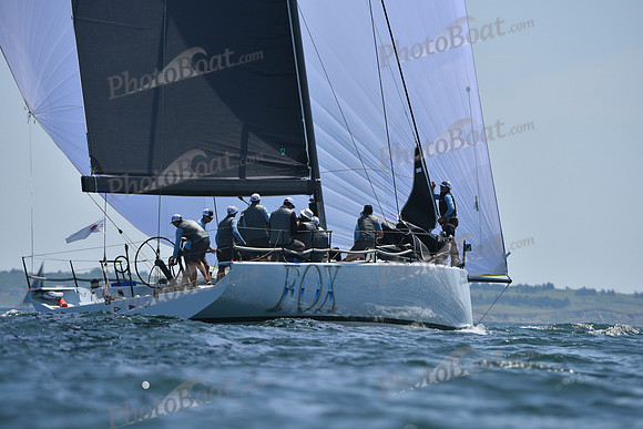 2019 Block Island Race Week E_0096