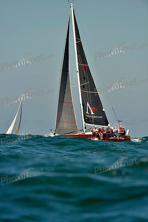 2017 Block Island Race Week A_0234