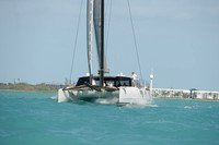 2017 Quantum Key West RW B 158