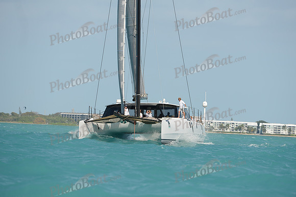 2017 Quantum Key West RW B 158
