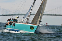 2012 NYYC Annual Regatta A 2340