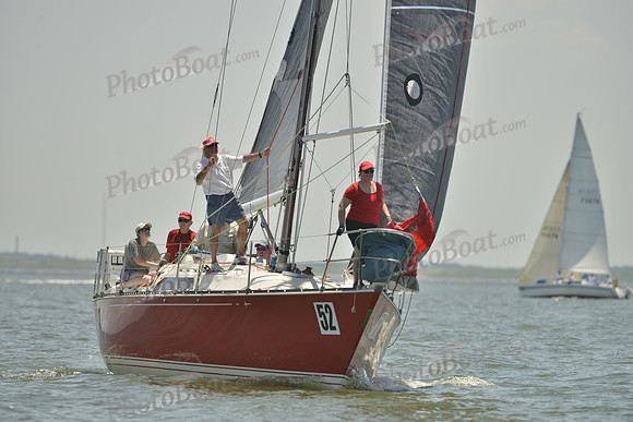 2017 Southern Bay Race Week C_0825