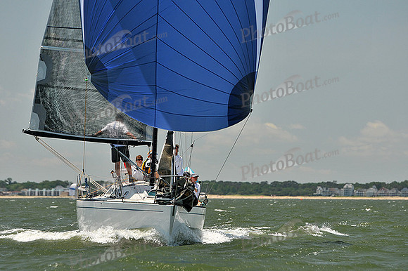 2013 Southern Bay Race Week D 1484