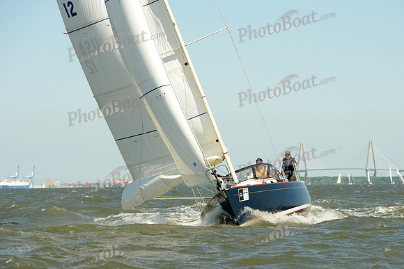 2016 Charleston Race Week E_0309