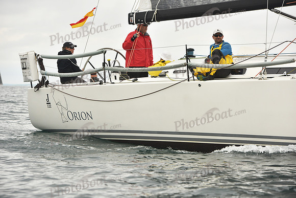 2018 Newport Bermuda Race A_1152