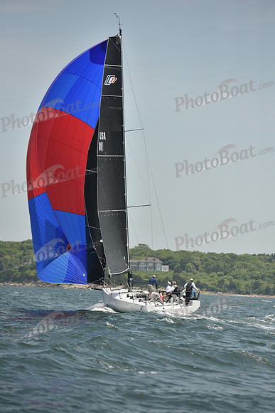 2018 NYYC Annual Regatta B_0896