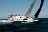 2012 Newport Bermuda 3068